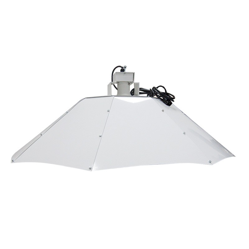 Réflecteur Big Silverstar Parabolic vertical 1m2 de Superplant - Culture Indoor