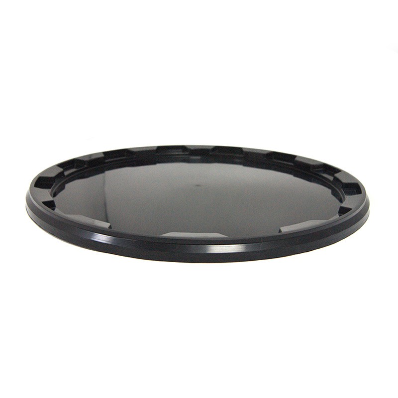 Couvercle  380 Noir