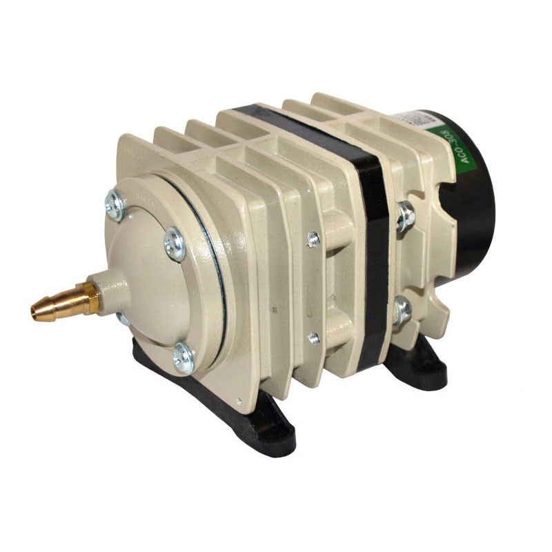 Hailea - AIR PISTON PUMP ACO-308 EU