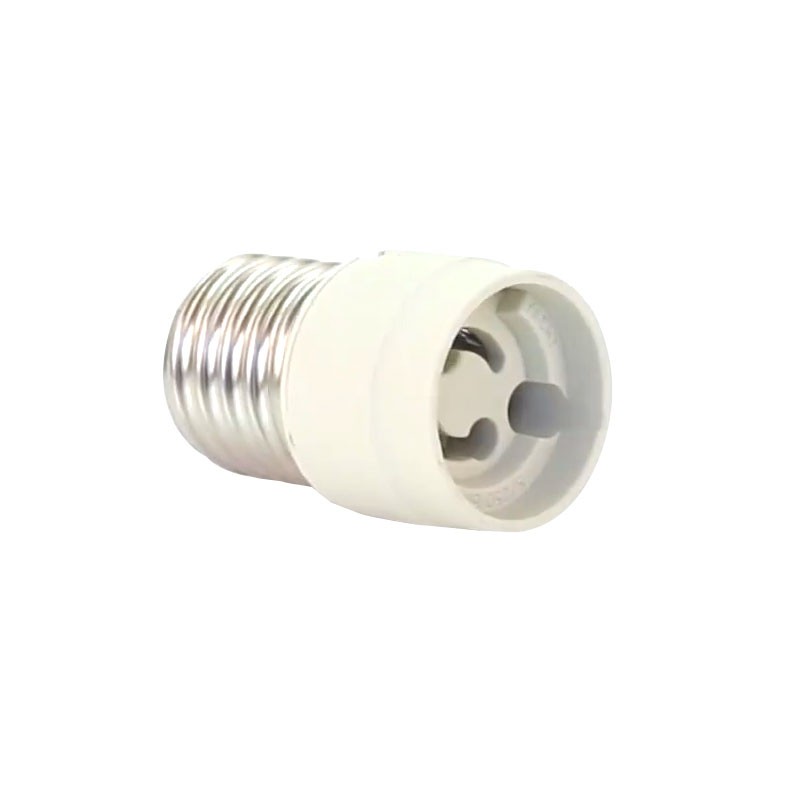 ADAPTATEUR DOUILLE PGZ18 / E40 CMH 315w CMH/CDM