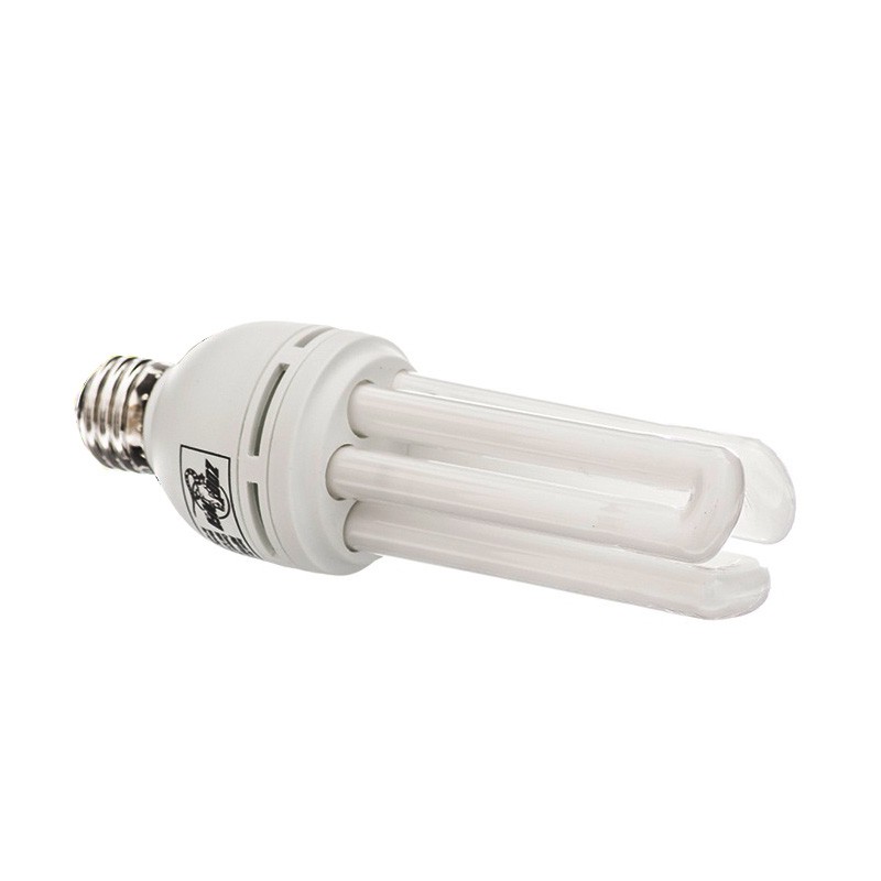 INDOORLED - UVB LAMP 26W, E27 bulb, 