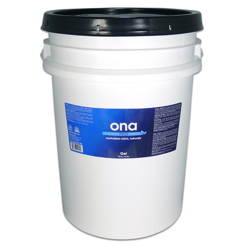 ONA PRO Gel 20L destructeur d'odeurs