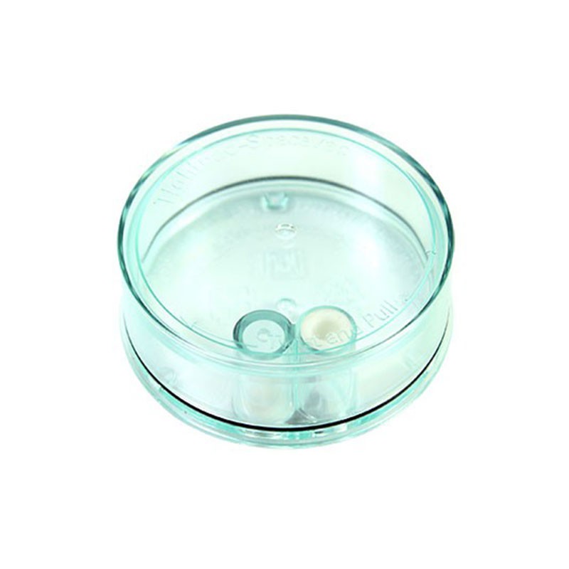 Tightpac - Boite de conservation Spacevac transparent - 0.06L 