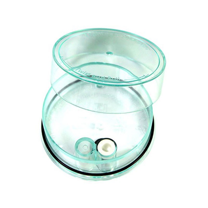 TIGHTPAC SPACEVAC 0.06L ALLES TRANSPARANT