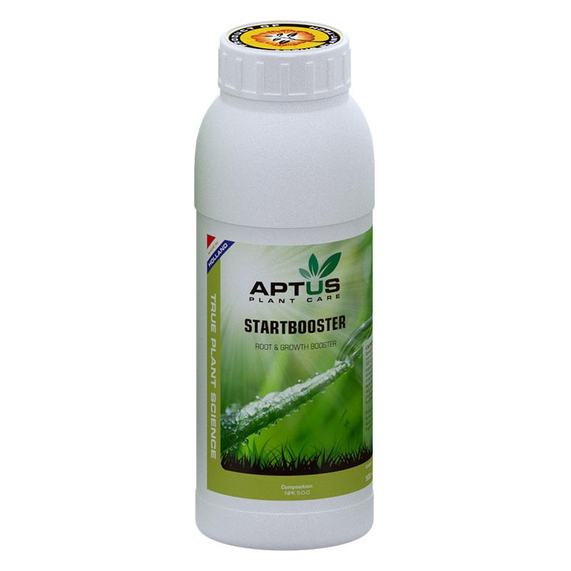 Aptus - Startbooster - 500ml - Engrais effet starter