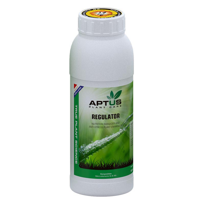 Aptus - Regulator silicium - 500ml