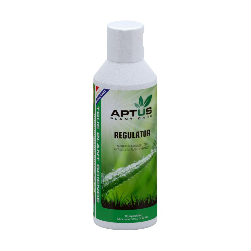 Aptus - Regulator silicium - 100ml