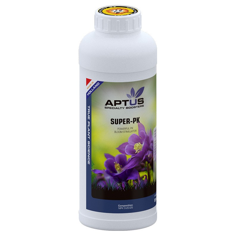 Aptus - Super PK - 1L - PK Flowering Booster