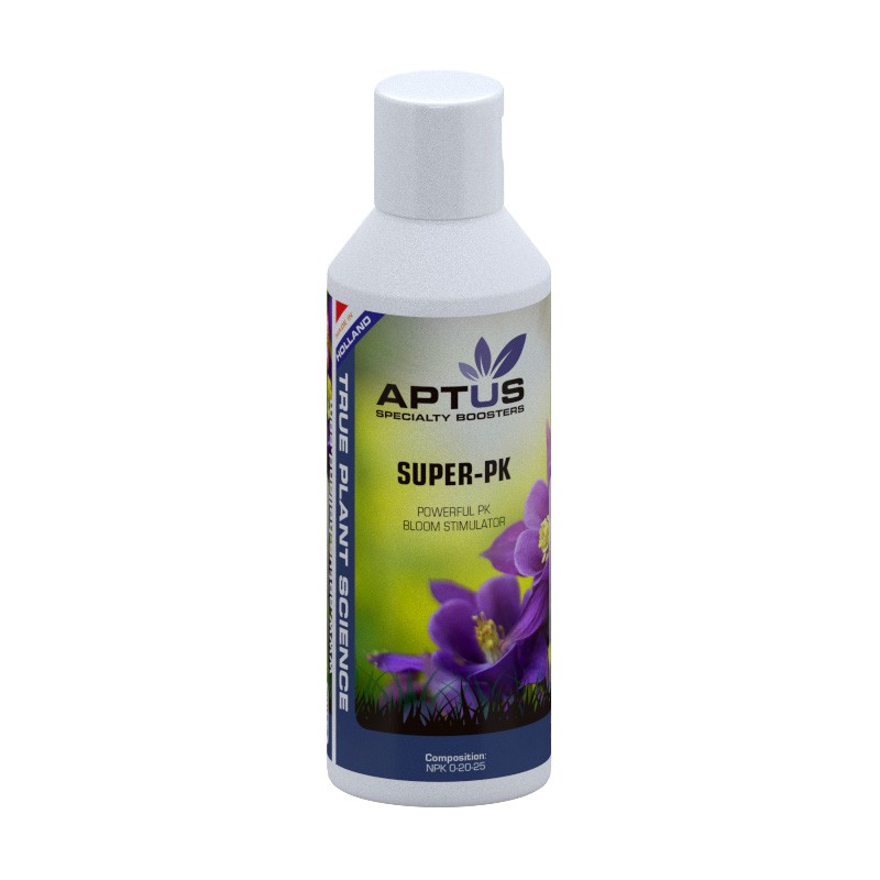 APTUS Super PK 150ml , booster de floraison PK booster
