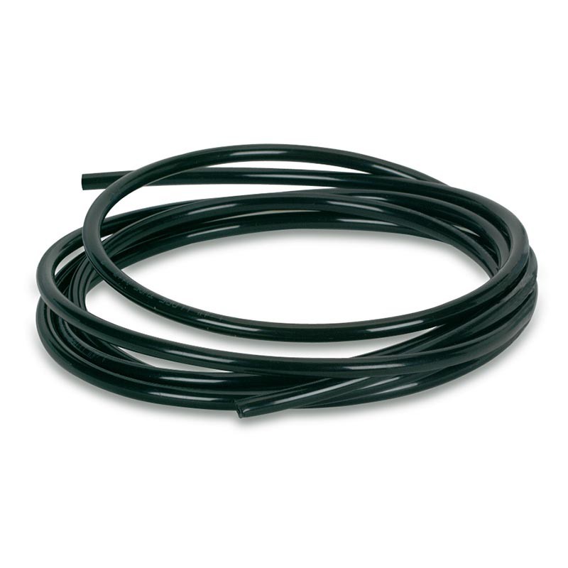 Grow Max Water - BLACK PIPE 1/4 X 10 M FOR OSMOSIS PLANT