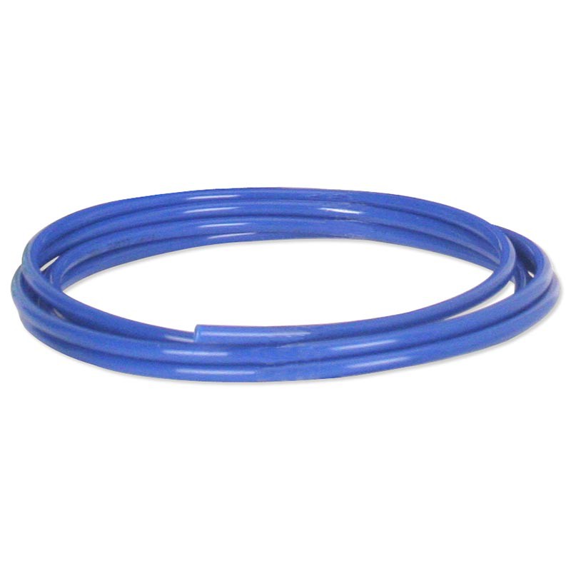 Grow Max Water - BLUE HOSE 1/4 X 10 M FOR OSMOSIS PLANT