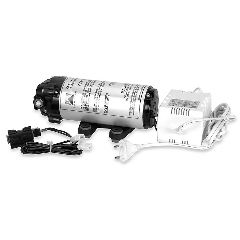 Grow Max Water - PUMP KIT FOR OSMOSIS PLANT