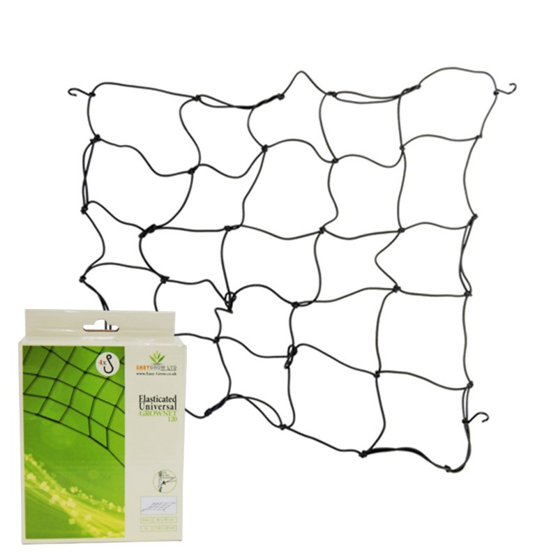 Filet de palissage universel Grownet 120 (de 60 à 120cm)