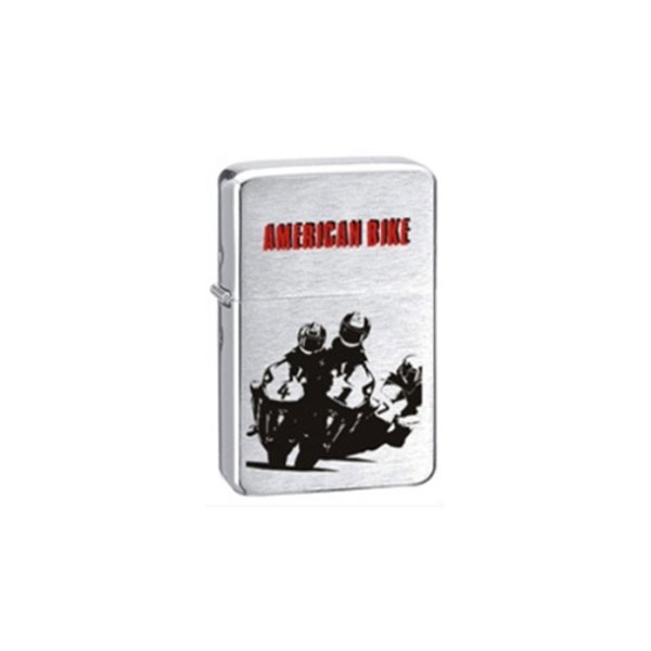 Belflam Oil - American Bike Lighter Model 2