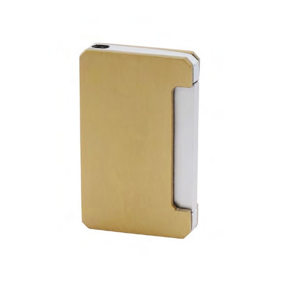 Maxim - Piezo Lighter Maillol'' Dl-9 - Brown