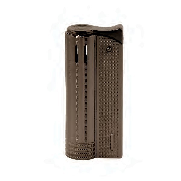 Maxim - Tissot Dl-9 Piezo Lighter - Brown