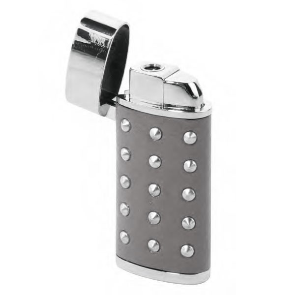 Champ - Rivet Lighter'' Dl-12 - Grey