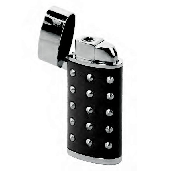 Champ - Encendedor Rivet Dl-12 - Negro