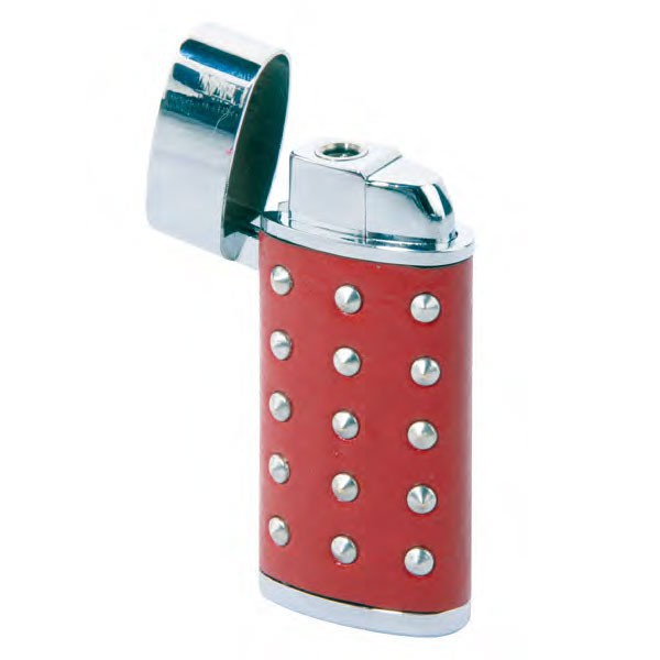Champ - Rivet Lighter'' Dl-12 - Red
