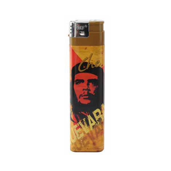 Che - Briquet géant DL-12 - Orange