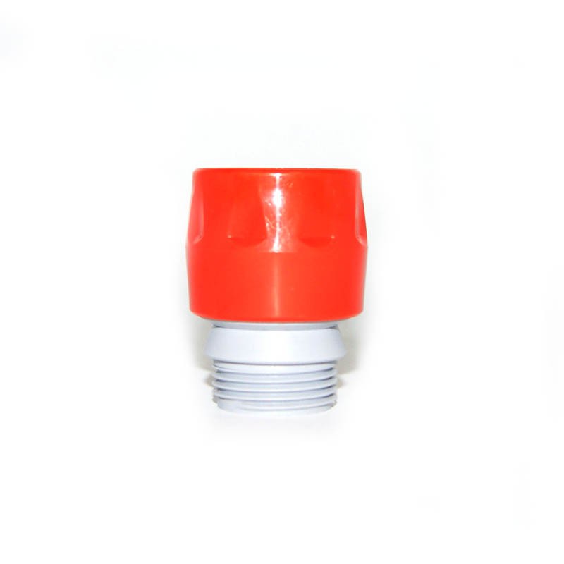 irrigation ,watering Siroflex 3/4 connector to screw on module for 16mm pipe