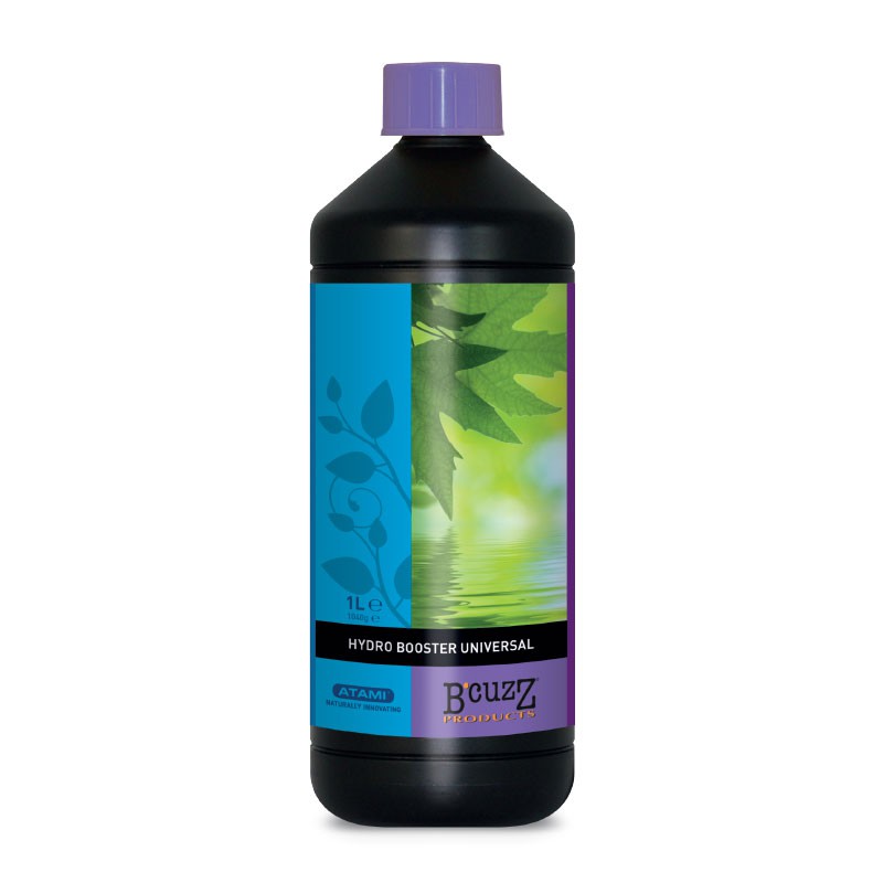 Atami - B'Cuzz Hydro Booster Universal 1L Fr