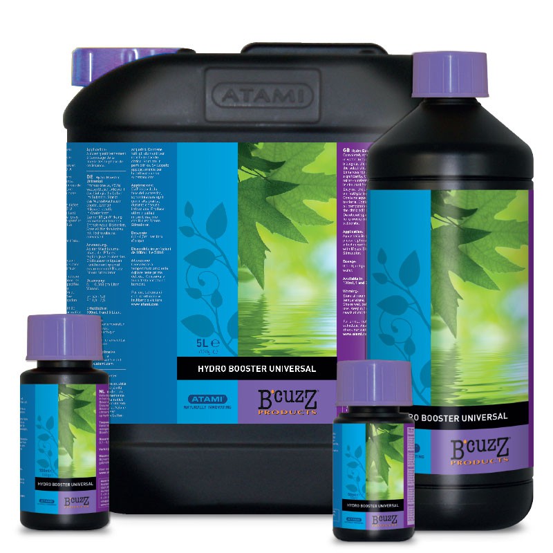 BCUZZ BOOST HYDRO UNIVERSEL 5L FR