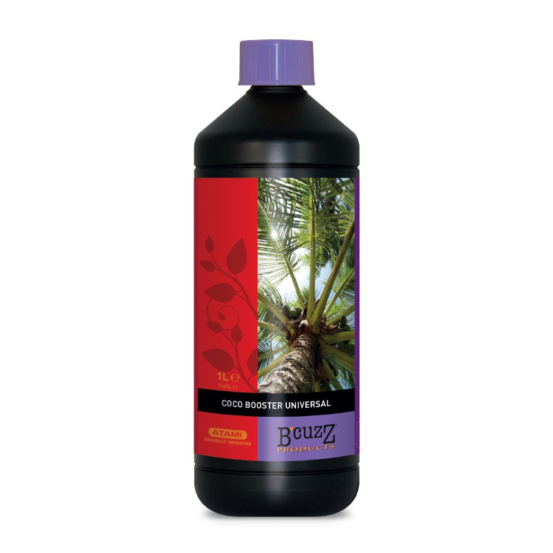 Atami - B'Cuzz Coco Booster Universal 1L Fr