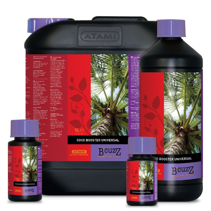 BCUZZ BOOST COCO UNIVERSEL 5L FR