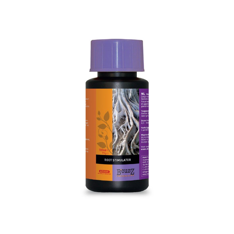 Atami - Stimulateur de racines B'cuzz - 100ml