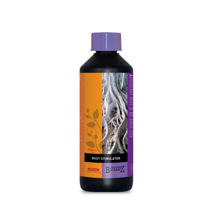 Atami - Stimulateur de racines B'cuzz - 500ml