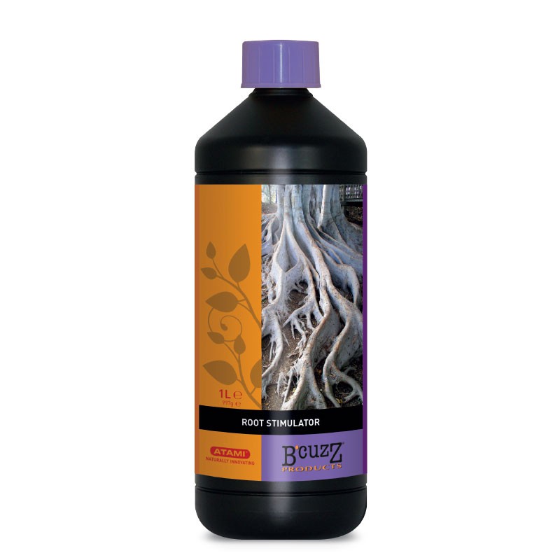 Atami - Stimulateur de racines B'cuzz - 1L