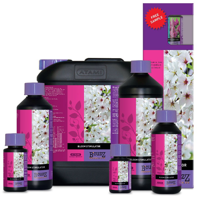 BCUZZ BLOOM 100ML EN
