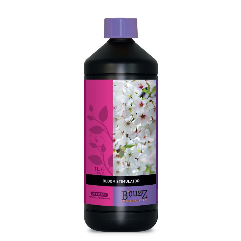  Atami - B'Cuzz Bloom Stimulator 1L En
