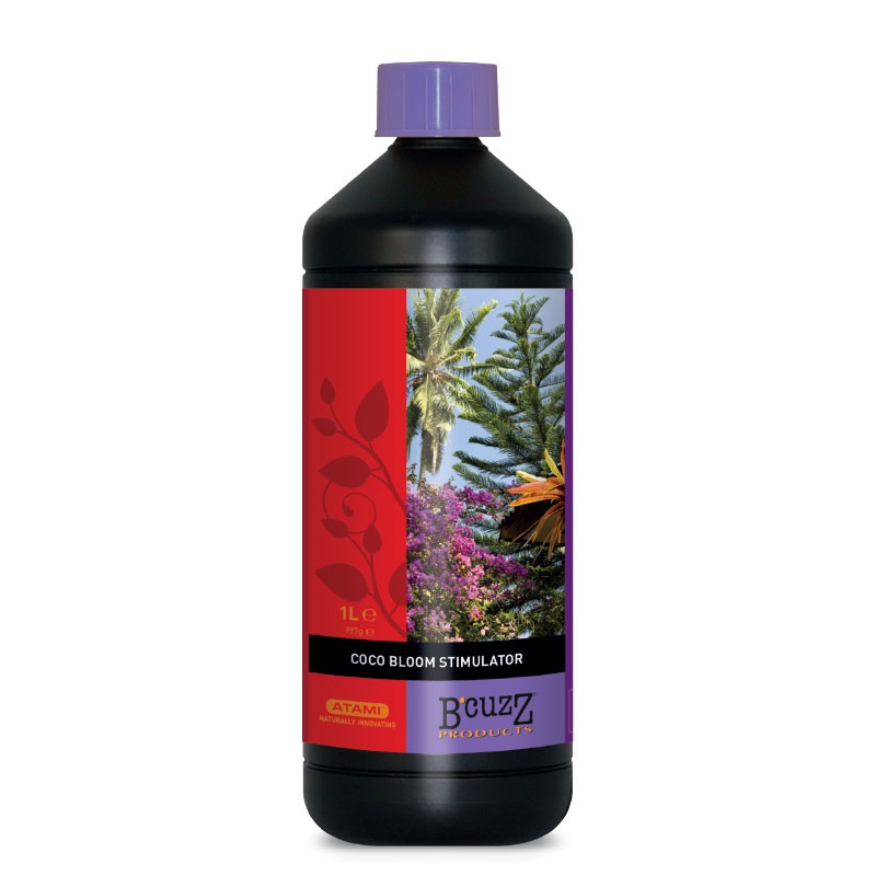 Atami - B'Cuzz Coco Bloom Stimulator 1L Fr