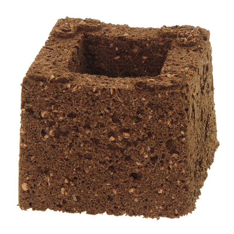 EAZY BLOCK 7.5X7.5X6CM