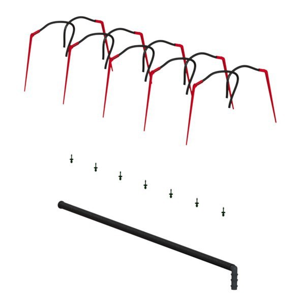 Platinum Piping Series 40 X 90 - K-10020