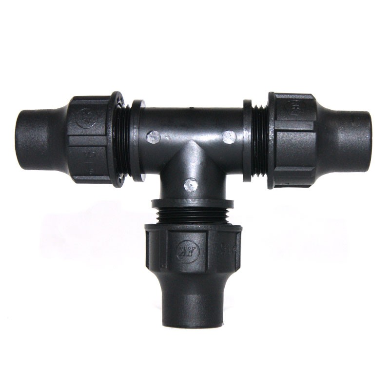 6 BAR HULS T-STUK