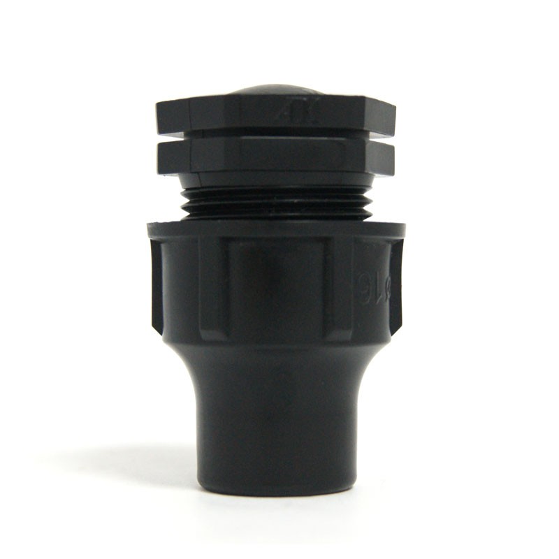 Plug for compression fitting - 6bars - 16mm