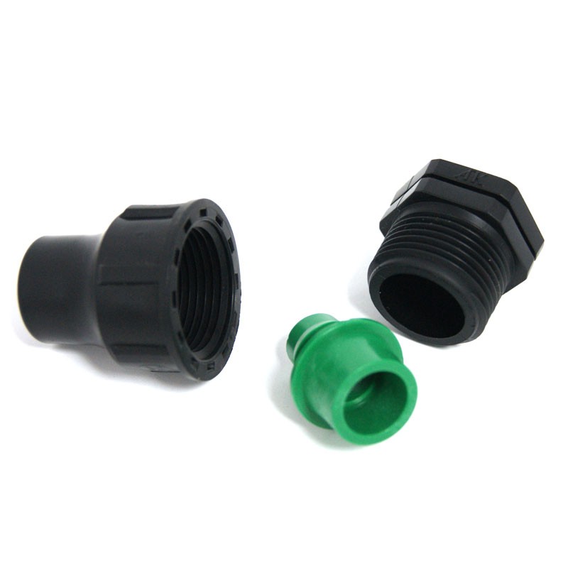 PLUGS FOR 6 BAR COMPRESSION FITTING