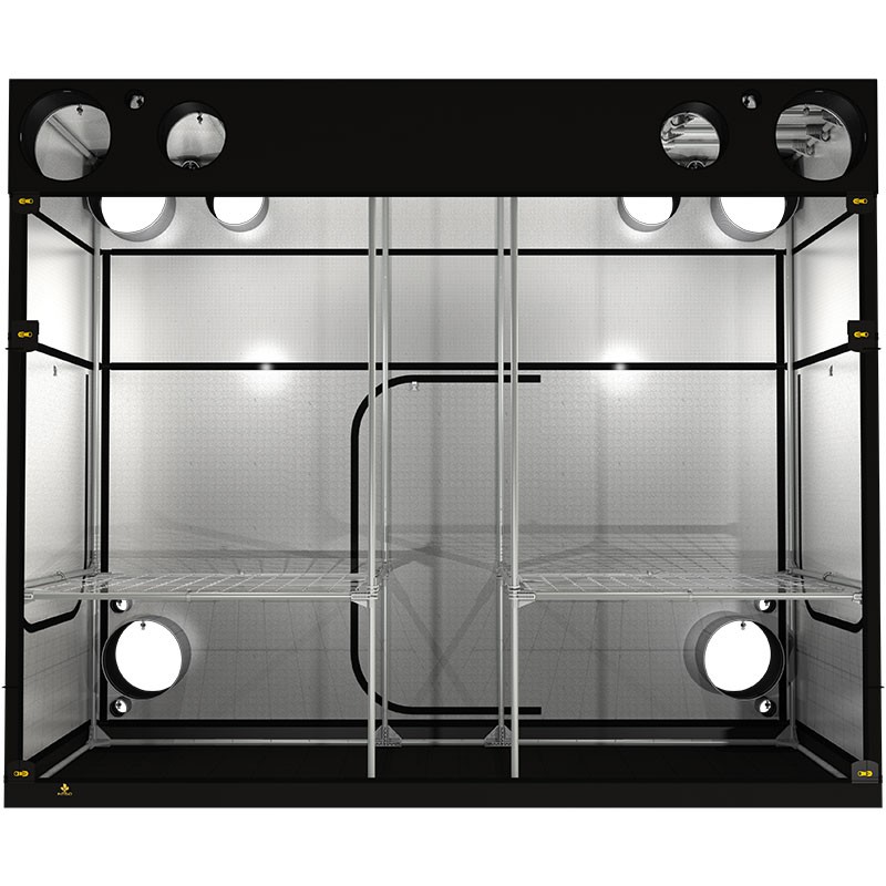 SECRET JARDIN OPTION INT150 HAUTEUR 60CM