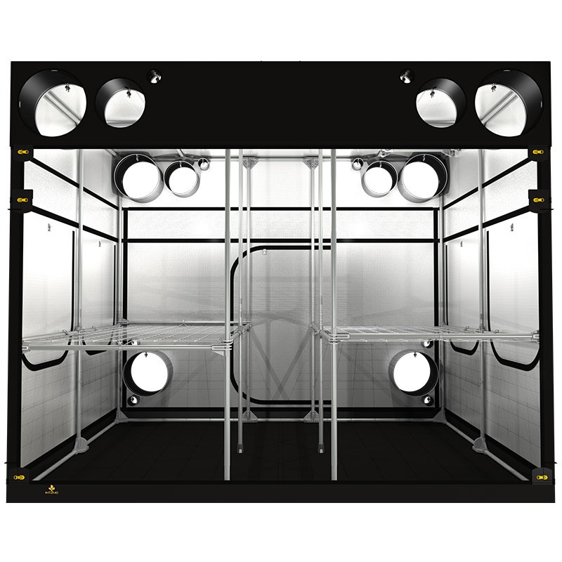 SECRET JARDIN OPTION INT240 HAUTEUR 30CM