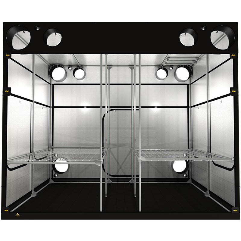 SECRET JARDIN OPTION INT300 HAUTEUR 60CM