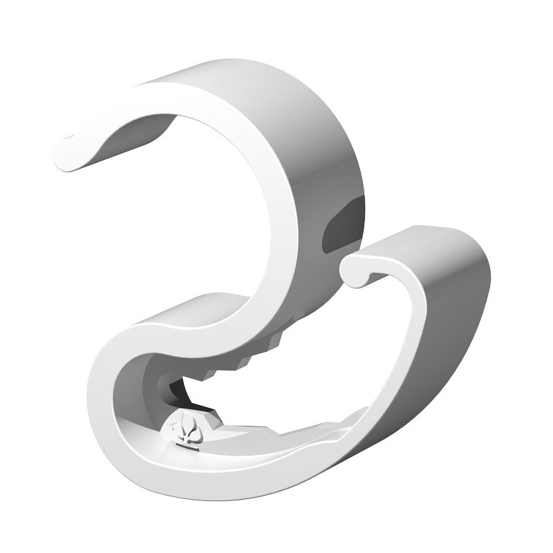 Secret Jardin - CABLEIT Ø19MM , clips voor het bevestigen van kabels in uw kweekruimte