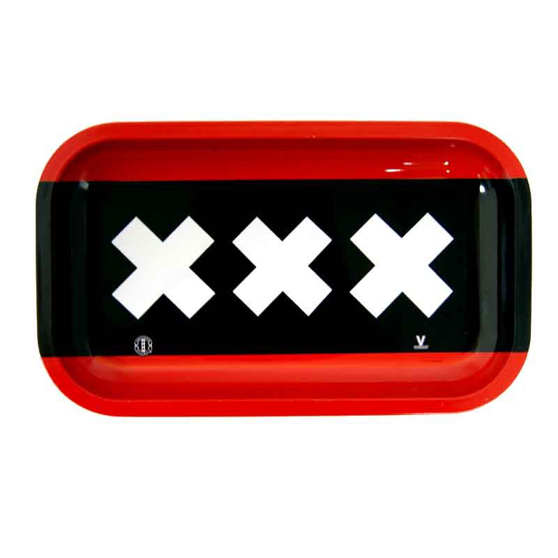 V-SYNDICATE - PLATE XXX 27 x 16 cm Medium