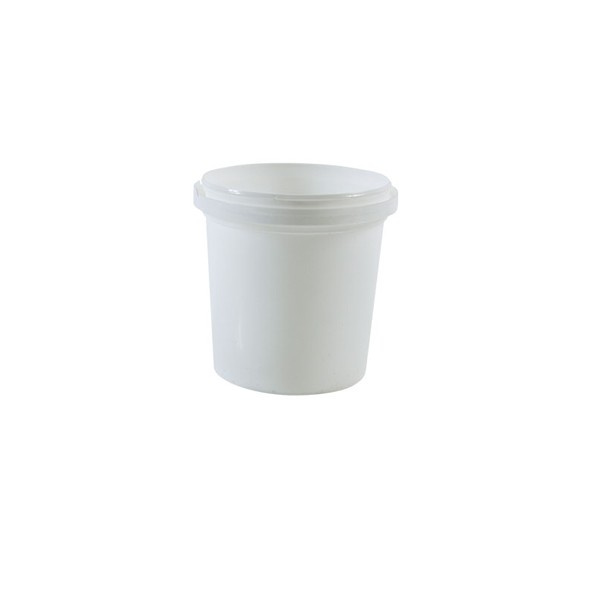 Seau de conservation anse plastique 2.3L Ø172mm