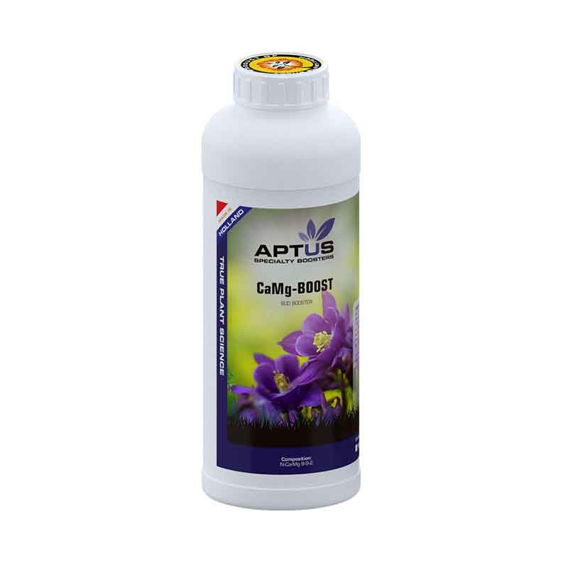 EAptus - Cal Mag-Boost - 1L - Engrais calcium et magnésium