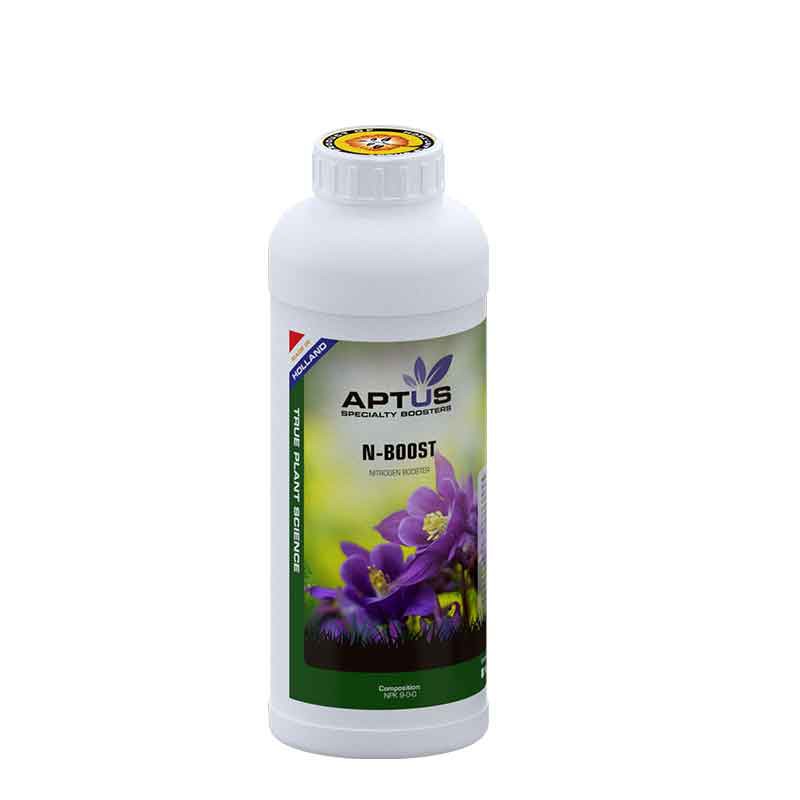 Aptus - N-BOOST 1L , booster engrais azote