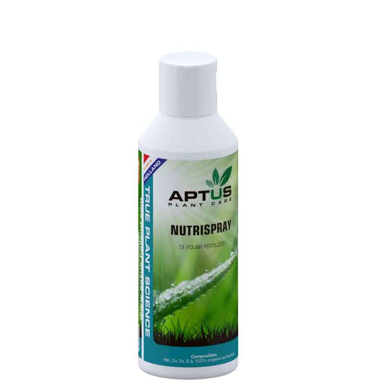 Engrais APTUS - NUTRISPRAY 150 ML