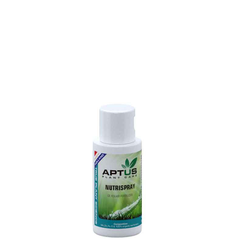Engrais APTUS - NUTRISPRAY 50 ML